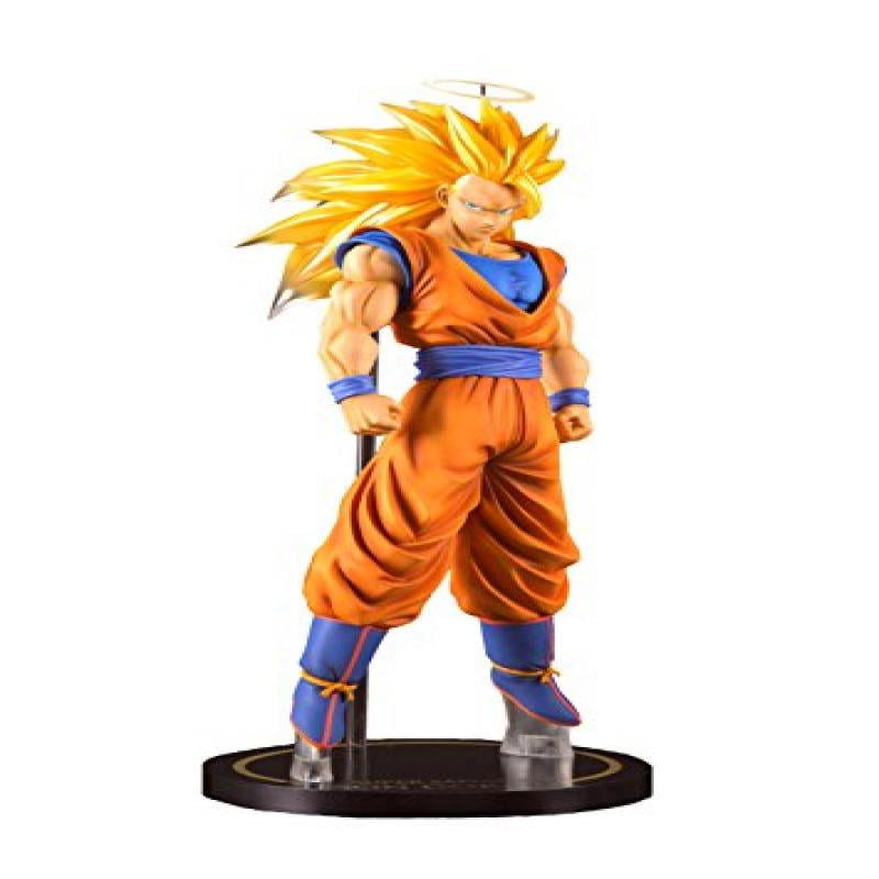 dragon ball z action figures bandai