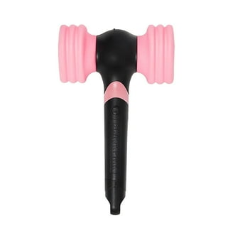 Blackpink Light Stick VER.2 with LED for K-pop fans, concert