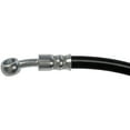 thumbnail image 3 of Dorman H621373 Brake Hydraulic Hose Fits select: 2007-2008 HYUNDAI ELANTRA, 2010 HYUNDAI ELANTRA TOURING GLS, 3 of 3
