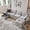 Light Grey, variant on Aitjunz Chenille Upholstered Rectangle Ottoman for Modular Sectional Cloud Couch, Modular Sectional Couch Add Ons for Living Room, Bedroom