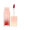 thumbnail image 3 of Liquid Jelly Lipstick, Long Lasting Lip Tint, Moisturizing Plumping Water Lip Glaze with Glossy Finish, Natural Beauty Lip Color, Easy To Apply Curved Applicator, Non-Sticky formula, 3 of 5