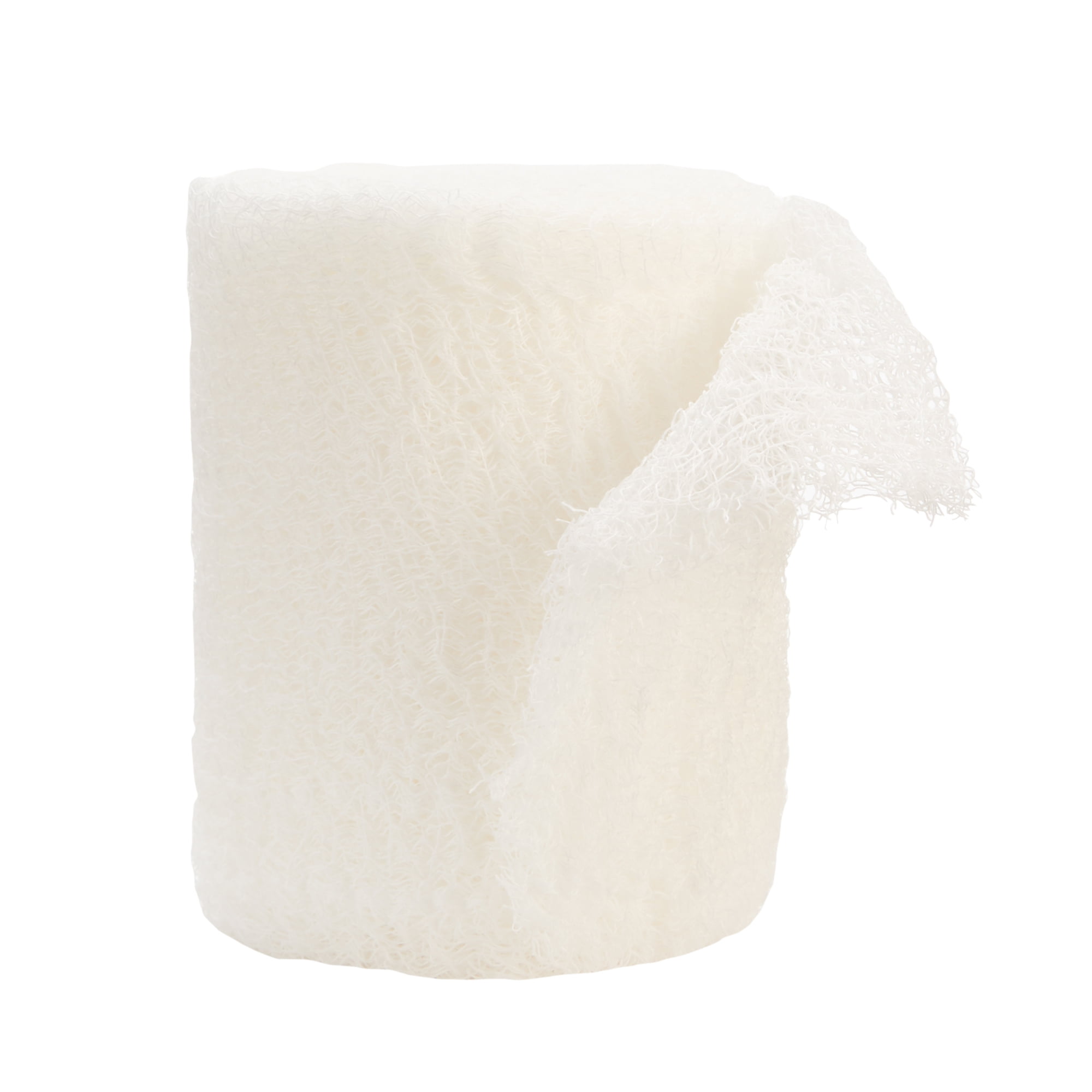 Kerlix Bandage Gauze Roll, Sterile, 6-Ply Dressing, 3 4/10 in x 3 6/10 yds, 96 Ct
