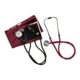 thumbnail image 2 of MABIS MatchMates Sprague Rappaport-Type Combination Kits, Burgundy, 2 of 5