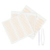 Mortilo Waterproof Invisible Double Eyelid Stickers Patch Eye Sticker Tape Makeup Tools