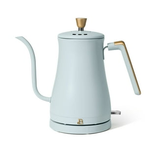 Russell Hobbs Electric Cafe Kettle 0.8L 7408JP - Walmart.com