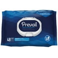 thumbnail image 3 of Prevail Adult Washcloths Softpack, 12" x 8", 48 Count - Pack of 2, 3 of 5