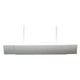 thumbnail image 4 of Deflector de aire acondicionado Macarena Retráctil Universal, 4 of 8
