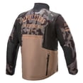 thumbnail image 2 of Alpinestars Venture R Jacket - Camo - Sand - 3XL, 2 of 2
