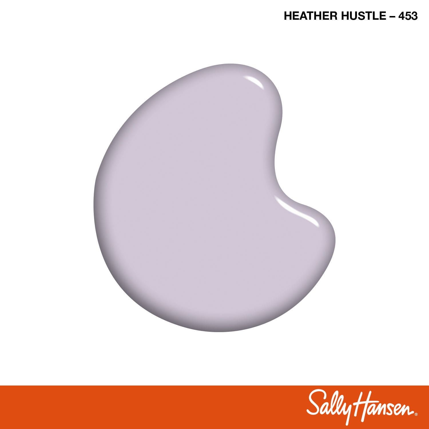 Vernis à ongles Insta-Dri