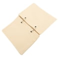 thumbnail image 1 of Cuaderno De Tela, Cuaderno De Bocetos De Tela En Blanco, Tejido Abierto, Plegable Portátil Para Dibujar, 1 of 7