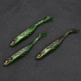 thumbnail image 4 of Cebos de Pesca ANGGREK Señuelos de Pesca artificiales 3 Colores vivos 105mm, 4 of 8
