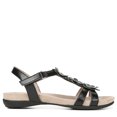 thumbnail image 3 of SOUL Naturalizer Alivia Ankle Straps (Women), 3 of 8