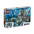thumbnail image 4 of LEGO Marvel Avengers Salle d'Armure d'Iron Man, 4 of 4