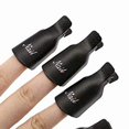 thumbnail image 3 of Manicure tool unloading set black, 3 of 3