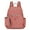 T- Pink, variant on Backpack Purse for Women Nylon Waterproof Anti Theft Causal Travel Backpack Shoulder Bag Daypack with Small Coin Bag, Pink