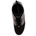 thumbnail image 4 of HEELYS Chaussure à Roulettes Pro 20 pour Enfants Unisexe Noir/gris - HE100761H, 4 of 6