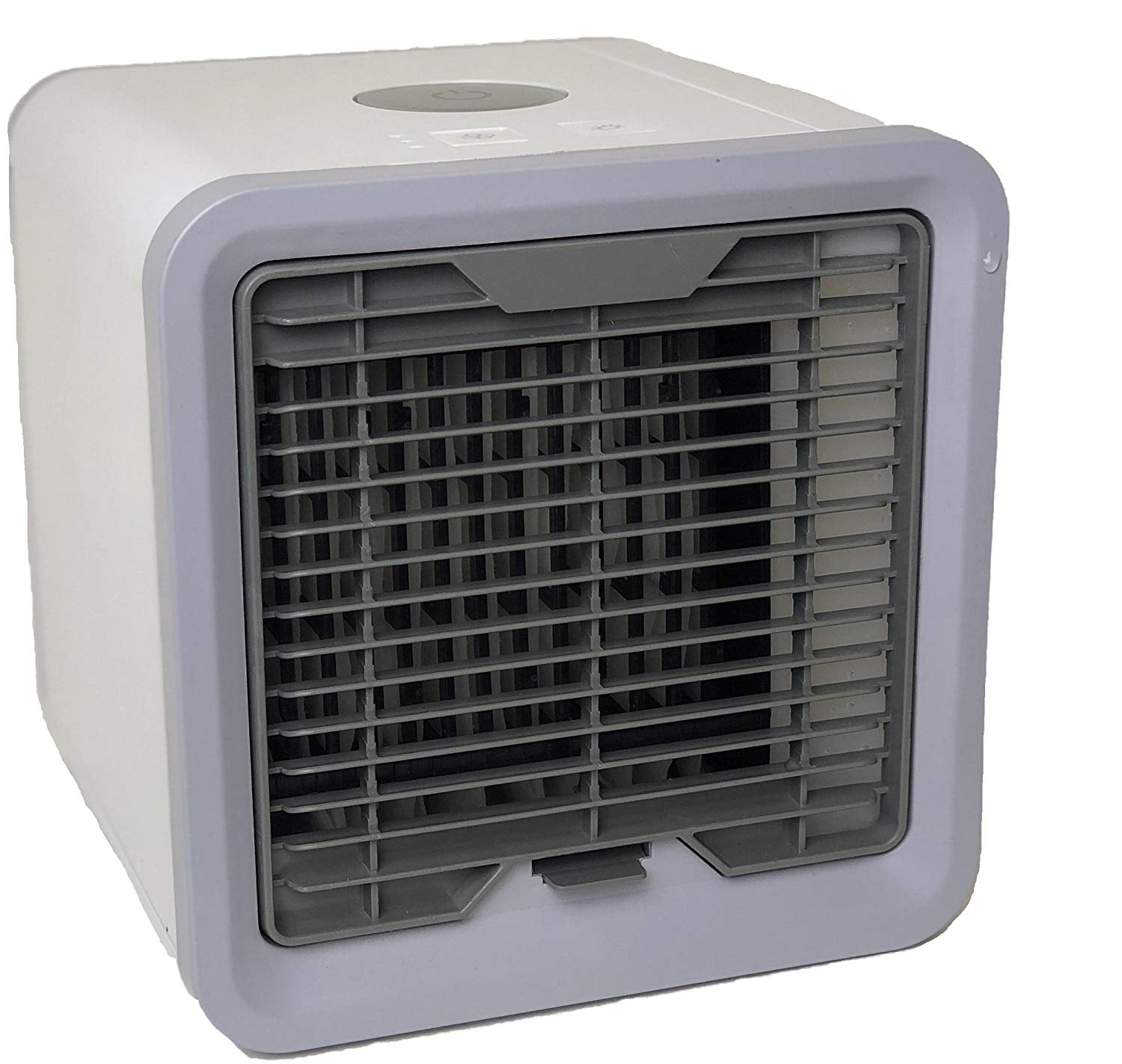 Desktop Personal Space Air Conditioner Mini Cool Portable Artic Cooler