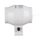thumbnail image 4 of Ventilador de conducto de 4" 4" 160CFM Gable en línea para ático AC220V 0- ANGGREK  Otros, 4 of 8