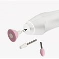 thumbnail image 3 of STARTIST 3 In 1 Electric Nail Drill Machine Mini Portable Remover Pencil Manicure Tool Hand Foot File Grinding Pedicure, 3 of 7