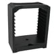 thumbnail image 2 of Reemplazo para Playstation 4 PS4 Slim Pro Xbox ONE Xbox 360 Universal Game Storage Showcase Tower 10 CD Games Holder Inevent PJ8050-00, 2 of 5