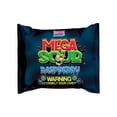 thumbnail image 6 of Barnetts Mega Sour Raspberry Candy, Ultra Sour Coating, 104g Bag, 6 of 9