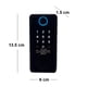 thumbnail image 4 of Cerrojo Cerradura Teclado Daxxon Mod. Lk-326, 4 of 4