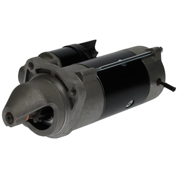 OEG Parts New Starter Replacement For 2003-2015 CASE 2859528, 47132888, 47137534, 47137538, 0001230021, 504036476, 50435711, 504357110, 50436476, SBO0275, 41024131, 41029042, SBO275