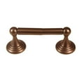 thumbnail image 6 of Alno A9060-SN Embassy Toilet Tissue Holder Satin Nickel, 6 of 7
