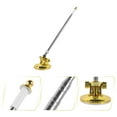 thumbnail image 4 of Stable Car Flag Pole Outdoor Flag Pole Bracket Base Flag Pole Display Holder for Car, 4 of 8