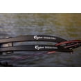 thumbnail image 4 of Cajun Sucker Punch Bowfishing Bow Only with Interchangeable Draw Modules, Adjustable Draw Length, and Blister Buster Finger Pads, 4 of 8