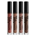 thumbnail image 3 of NYX Professional Makeup Lip Lingerie Scintillant, Shy, 3 of 4