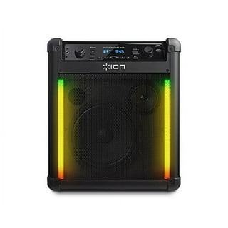 Block rocker 2024 max speaker