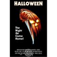 thumbnail image 1 of Póster de Final de Halloween 2022, película Slasher, impresiones de lentejuelas finales 1978, 13 películas, arte de pared, pintura en lienzo, sala de estar, decoración del hogar, 1 of 4