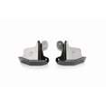 thumbnail image 1 of Convient 2007-2018 Jeep Wrangler JK Fabtech Sports Automobiles Support Amortisseur FTS24111 Haute Liquidation; Ajustement Direct; Non-Ajustable; Ensemble de 2, 1 of 3