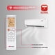 thumbnail image 3 of minisplit inverter xr 1 tonelada 110 v solo frío, 3 of 8