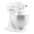 thumbnail image 2 of Batidora Classic KitchenAid K45SSWH Clásica 4.2 L Blanca, 2 of 4