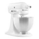 thumbnail image 2 of Batidora Classic KitchenAid K45SSWH Clásica 4.2 L Blanca, 2 of 4