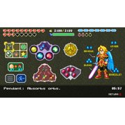 Aggelos 2 - Nintendo Switch Game