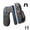 Grip with Case, variant on JSAUX Non Slip Ergonomic Charging Grip GP0401S for Nintendo Switch 2 Black