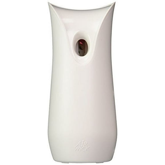 Air Wick Freshmatic Automatic Spray Air Freshener Dispenser, White, 1 Count