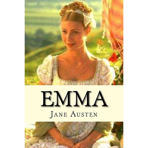 Emma (Paperback)