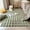 Green, variant on CHUNTIAN Bubble Plush Carpet For Home Decor Imitation Rabbit Hair Balcony Cushion Kids Living Room Faux Fur Rug Girl Bedroom Foot Mat
