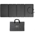 EcoFlow EFSOLAR160W 160W Portable Durable Waterproof Solar Panel w/Kickstand