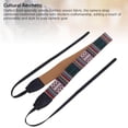 thumbnail image 4 of Camera Strap Nylon Vintage Ethnic Style Adjustable Universal Camera Neck Shoulder Strap Camera Strap, 4 of 7