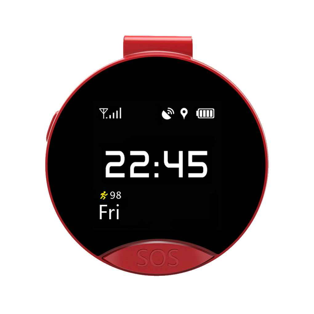 smart pocket watch android