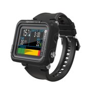 Shearwater Peregrine TX Wrist Dive Computer with Smart AI Transmitter