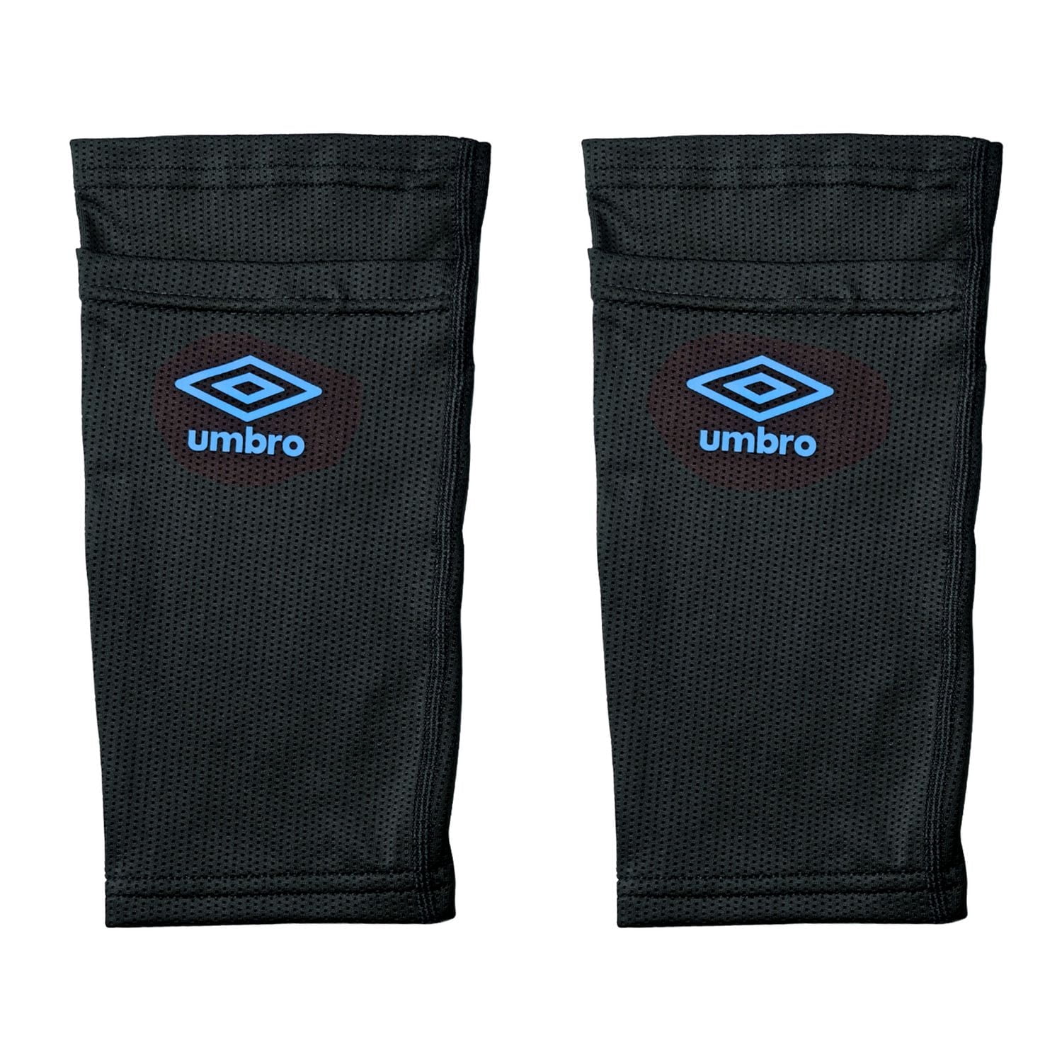 Umbro Adulte Protège-tibias ā Enfiler