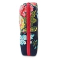 thumbnail image 3 of Pen+Gear Pochette florale vintage, 3 of 6