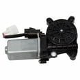 thumbnail image 3 of Power Window Motor - Front Rear Left Right Compatible Replacement, 3 of 7