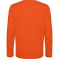 thumbnail image 2 of Roly  Adult Estoril Long-Sleeved T-Shirt, 2 of 4